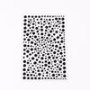 Eye Body Face Gems Self Adhesive Rhinestone Sticker Face Jewels Press On Tattoo.