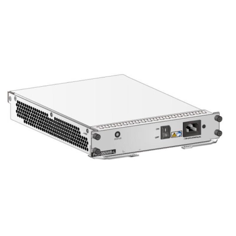 

Huawei PAC-350WB-L Router AC Power Module