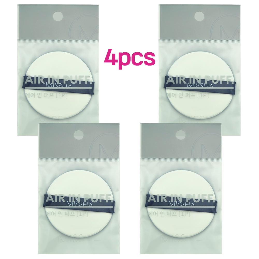 

4шт_[MISSHA] Воздух в Слойке 4pcs