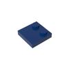 50g/90PCS 33909 2x2 Modified Thin Block Moc Color Accessories Compatible with Brick DIY Children's Toy Assembly Parts