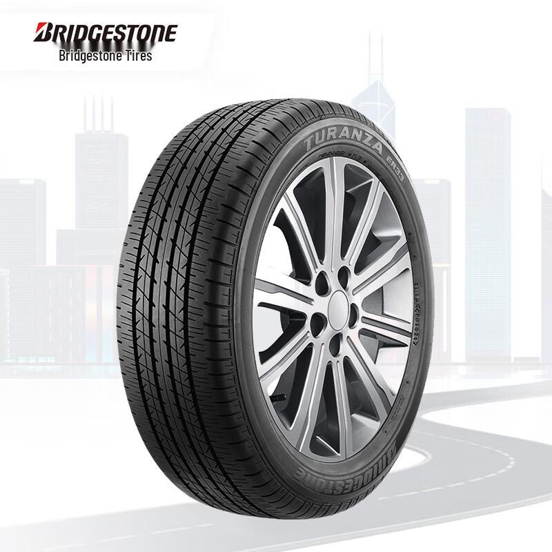 Bridgestone Turanza 215/60R16 95V Car Tire
