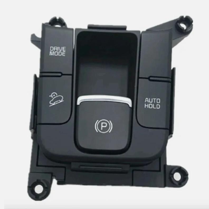 93600-D9000 Compatible with 2020-2022 Hyundai Kia Electronic Parking Brake Switch 93300-D6500