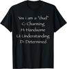 Tops – T-Shirts
