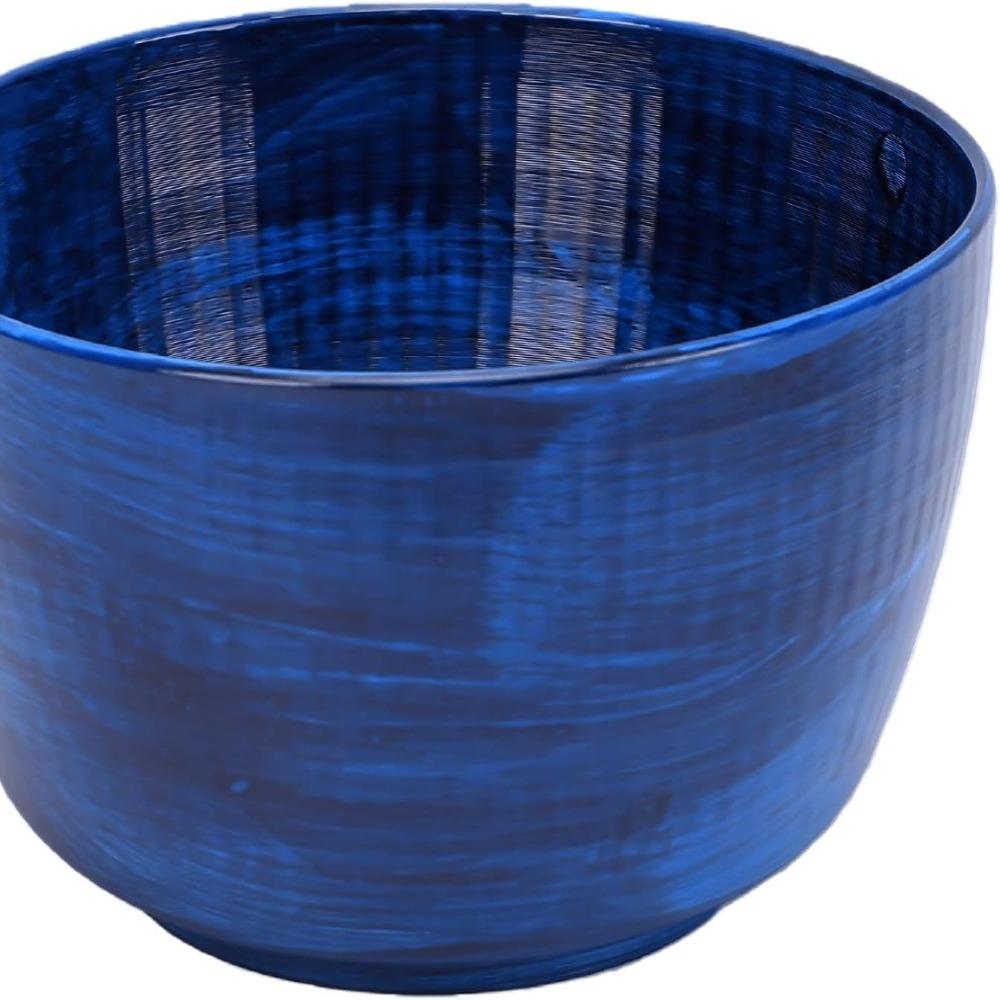 Portable Fruit Washing Container Drain Holes Colander Bowl Fruit Rinse Tool  Kitchen Counter