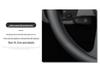 Baojun Car Steering Wheel Cover for Models 560, 360, 730, RC6, RS7, 510, 310W, 530E100