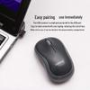 Logitech M186 Wireless Optical Mouse