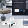 HD 1080P Adapter VGA To HDMI/HDMI To VGA Converter HDMI Female To VGA Male Converter With Audio For PC Laptop To HDTV Projector
