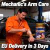 Mechanic’s Arm Care – Fast Relief for Repetitive Strain & Joint Pain
