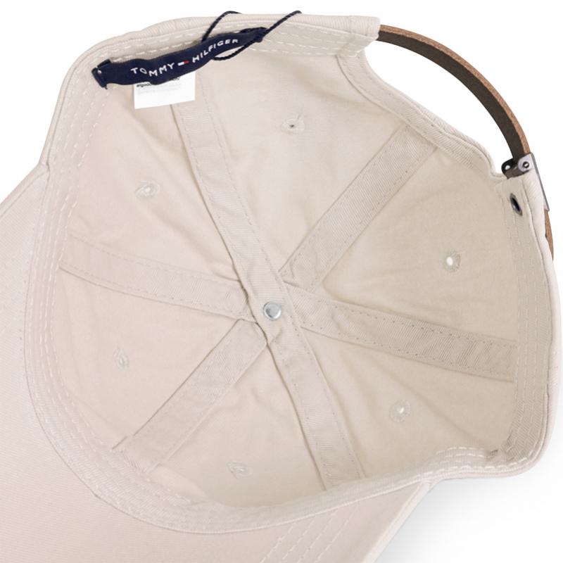 Tommy Hilfiger Logo Stone Ballcap 6941823 270