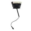 2pcs Fuel Oil Cap Kit For STIHL MS171 MS181 MS200 MS210 MS230 MS240 MS250 MS260 MS340 MS200T MS211 MS192 MS192T Chainsaw