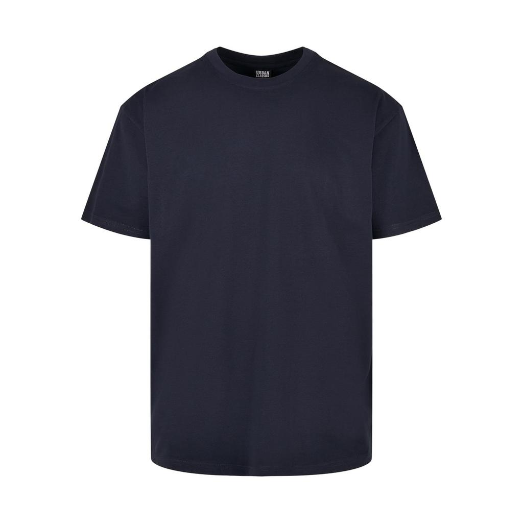 Urban Classics Mens Oversized T-Shirt (Pack of 2)