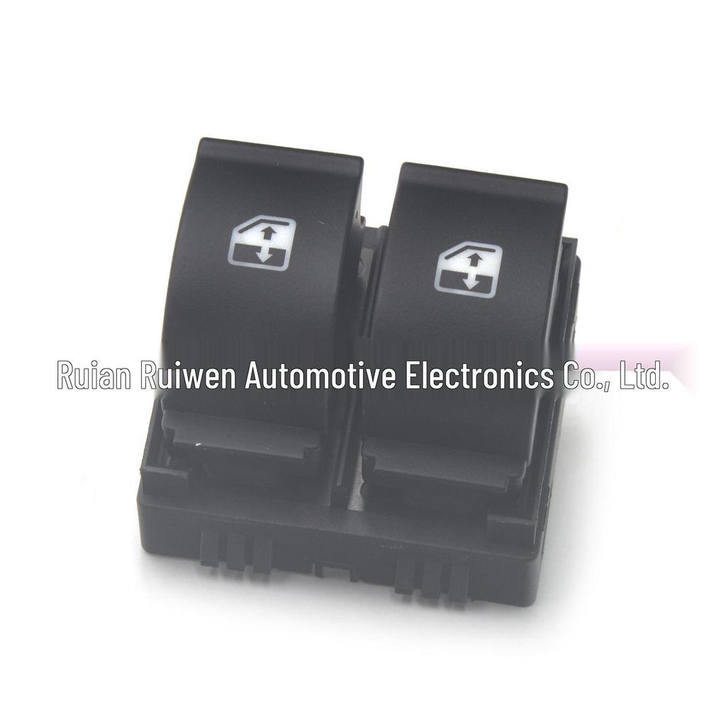 735442329 735379269 Compatible with Fiat Window Switch