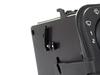 Renault Clio III FL 05-12 wiper and radio switch lever