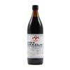 Yama Matsugai Foods Natural Brew Kyushu Maru Soy Sauce 900ml Made Kyushu-grown Wheat Soybeans Cultivated Without Pesticides Chemical Fertilizers Using