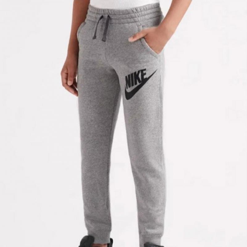 Nike Kids Nsw Club Fleece Pants Bv0786 063