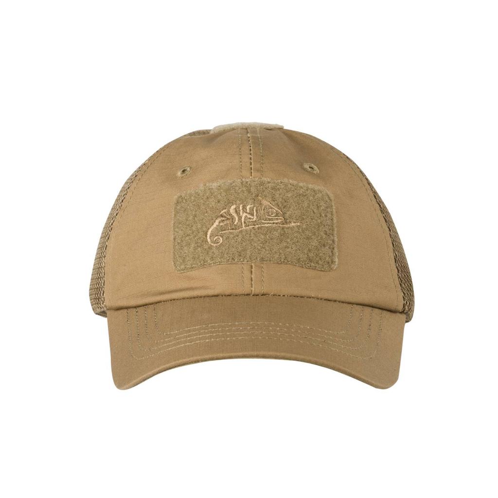 HELIKONTEX Bbc Vent Cap Black
