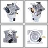 labwork 20 853 33-S Carburetor Replacement for Kohler 20 853 01-S 02-S 14-S 16-S 33-S 42-S 43-S for SV590 SV591 SV600 SV601 SV610 SV620 CV490 CV491