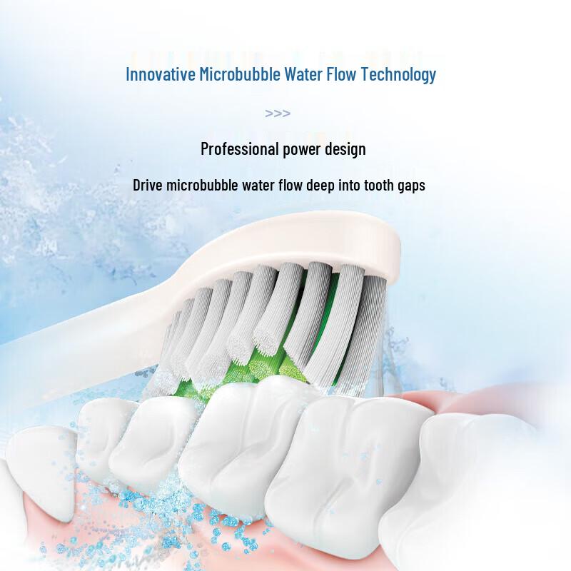 Philips HX2408 Sonic Electric Toothbrush