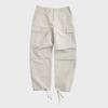 Henlikoteun (Fly Fishing Club) Cargo Pants_Azpam25210Gyl