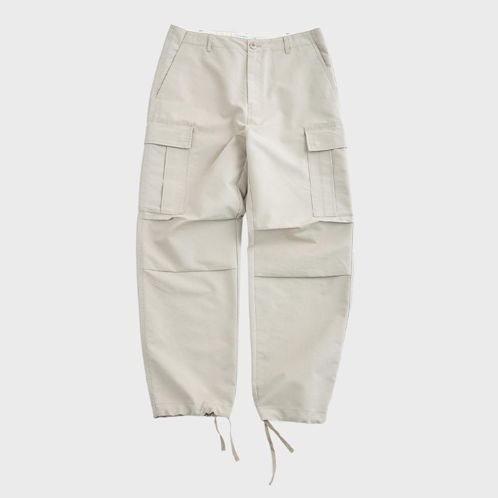 Henlikoteun (Fly Fishing Club) Cargo Pants_Azpam25210Gyl