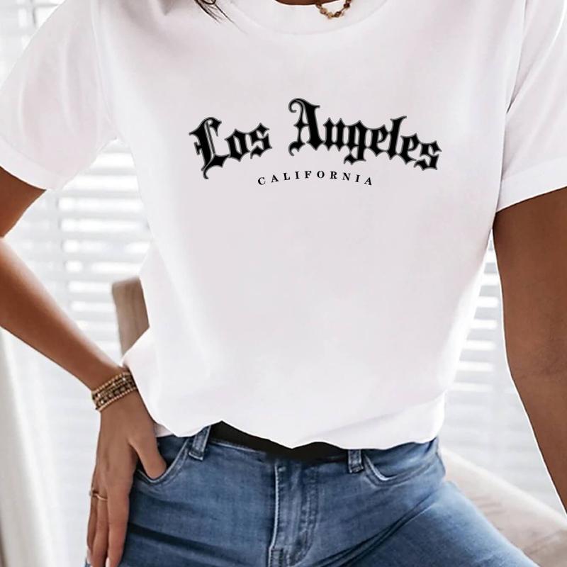 Basic Slim T-Shirt, Multiple Colors, Wardrobe Staple for All Seasons