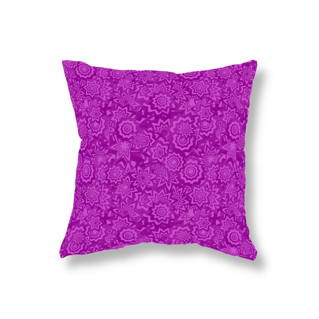 Ethnic Geometric Printing Pillow Cover Sofa Decoration Room Bedside Office Game Chair Cushion Cover Home Decoration 45x45cm