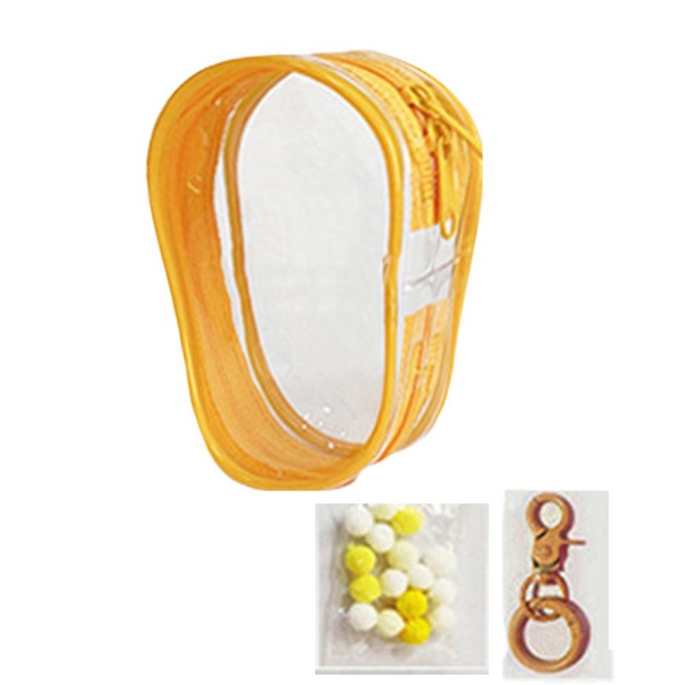 Geantă de depozitare pentru păpușa Labubu V2 la ieșire, Husă de depozitare Labubu rezistentă la praf, Accesorii pentru păpuși de bumbac