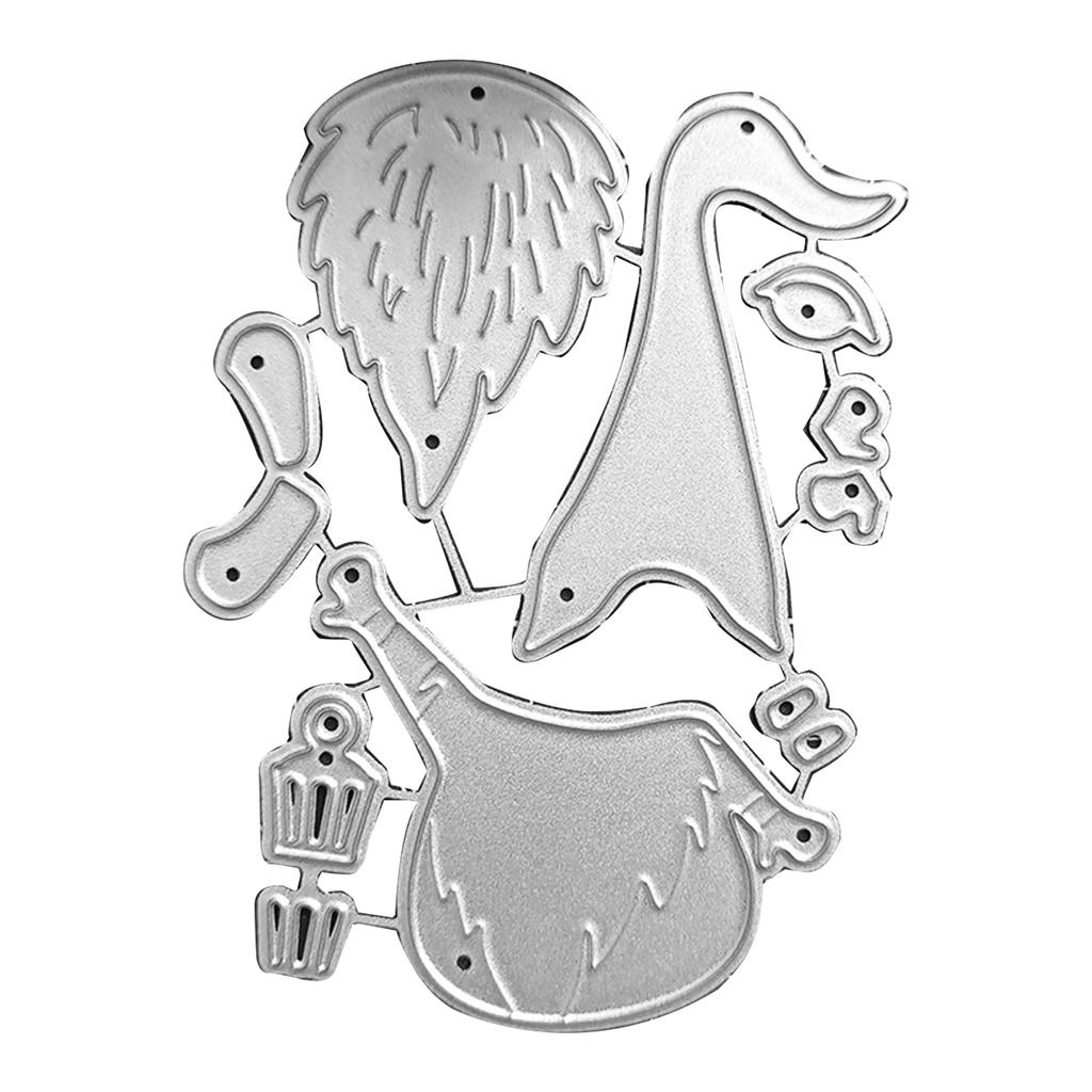 Farfalle Fustelle in Metallo Stencil per Scrapbooking Fai-da-te Decorativi Goffratura Cartoncini Template Decoro Fustellati