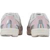New Balance NB 740 Low top Toddler Shoes White Pink Infant And Toddler I7402PW