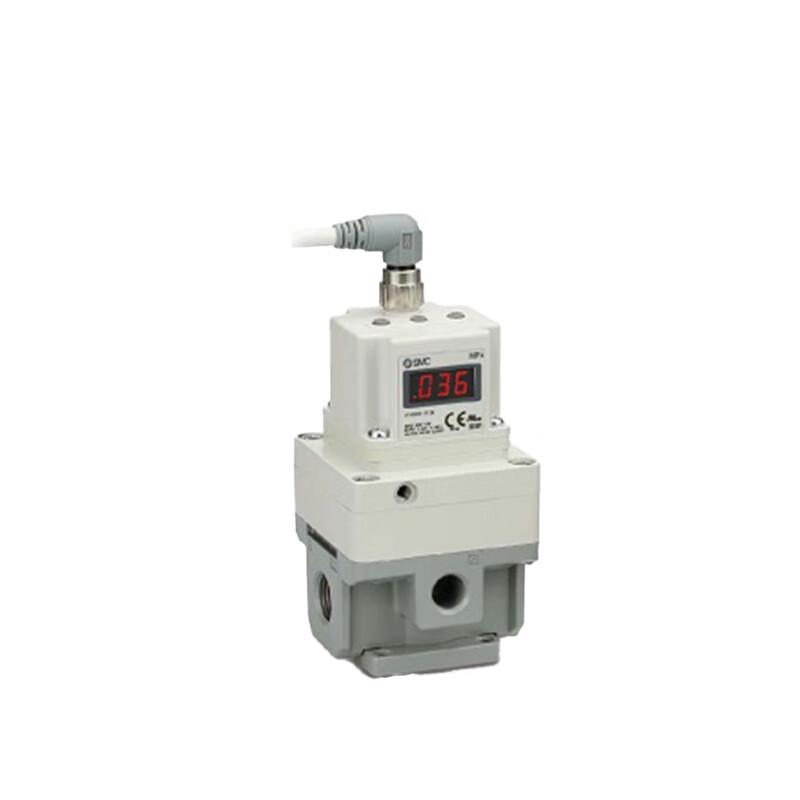 SMC ITV3000 Series Electric Proportional Valve