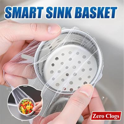 Accessori da cucina – Filtro per lavello