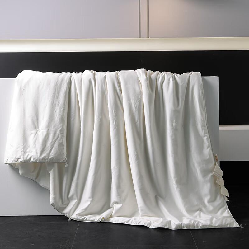 Tencel Cotton Jacquard Silk Quilt