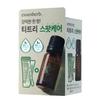 Essenherb Tea Tree 100 Oil Spot Care Set 10ml (+ Cream 10ml + Cotton Swabs 50P)