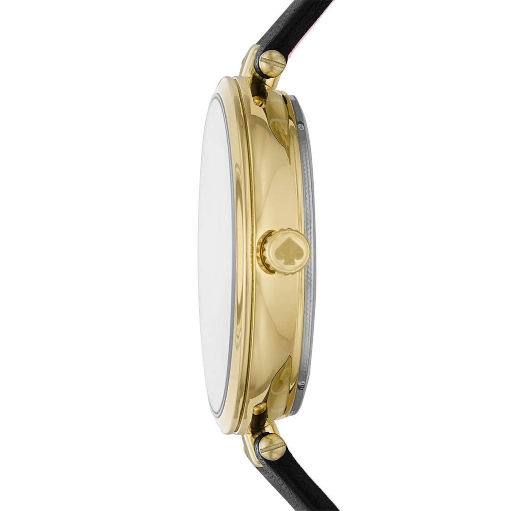 Kate Spade New York Holland Watch KSW9048 Women's Black