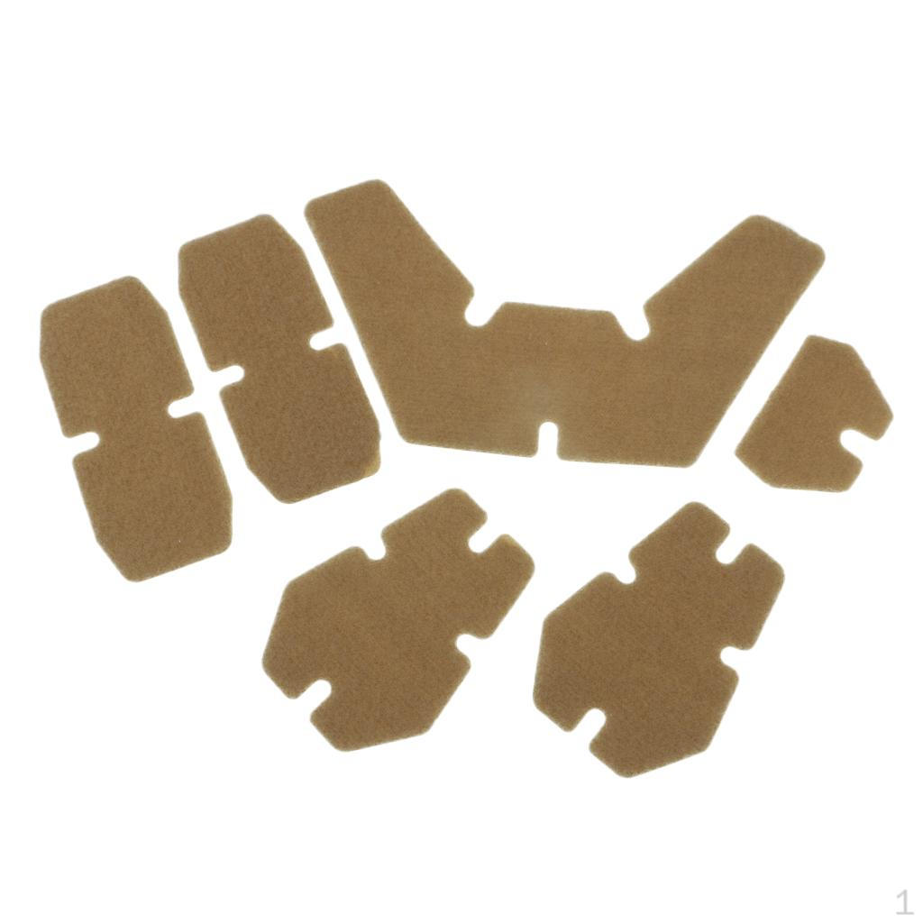 

DIY Fastener Stickers - Set of 5