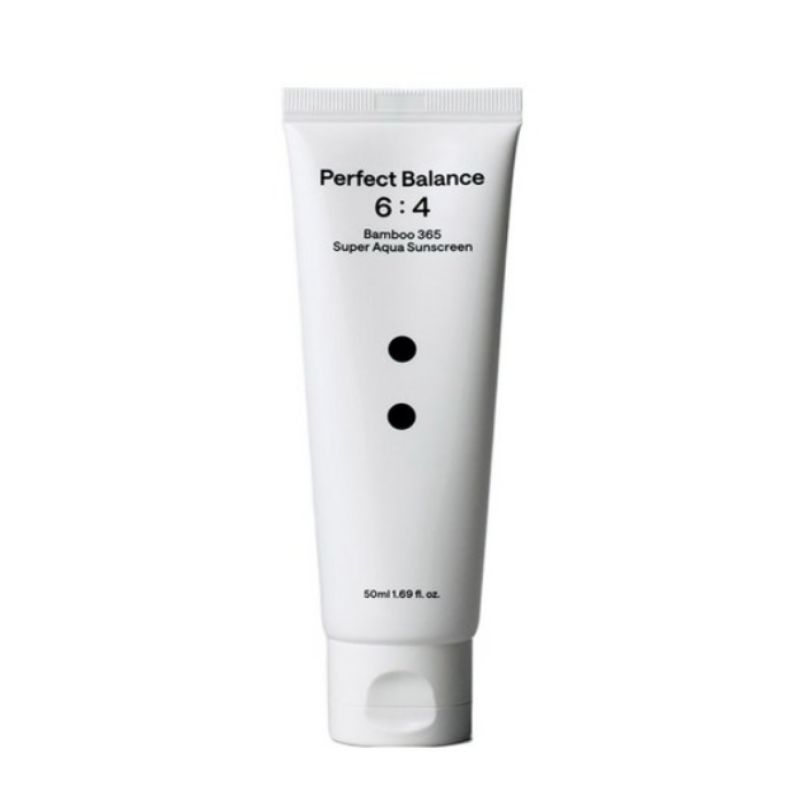 B:Lab Bamboo 365 Super Aqua Sunscreen 50ml
