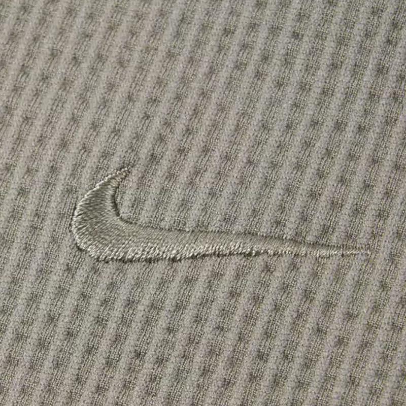 New Nike Dri Fit T Shirt Men's Gray HJ4044-320