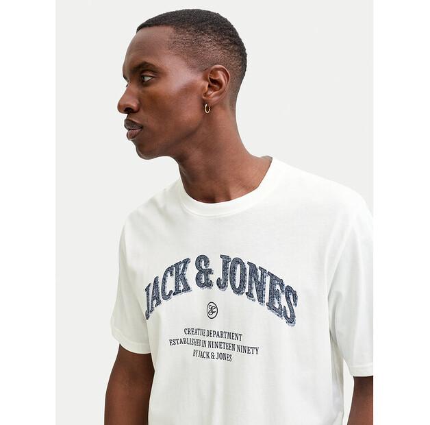 Футболка Jack & Jones Denver