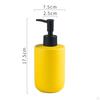 Empty Bottles, Bottles with Reusable Containers, Refillable for Toilet, Kitchen, Home,