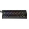 IYX MU68 Pro Black Rapid Trigger Gaming RT Japanese Distributor Keyboard, 8000Hz, 0.02mm [Authorized Warranty]