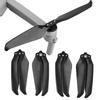 2 Pairs RC Drone Propeller Replacement Accessories Spare Parts Fit for DJI Mavic Air 2