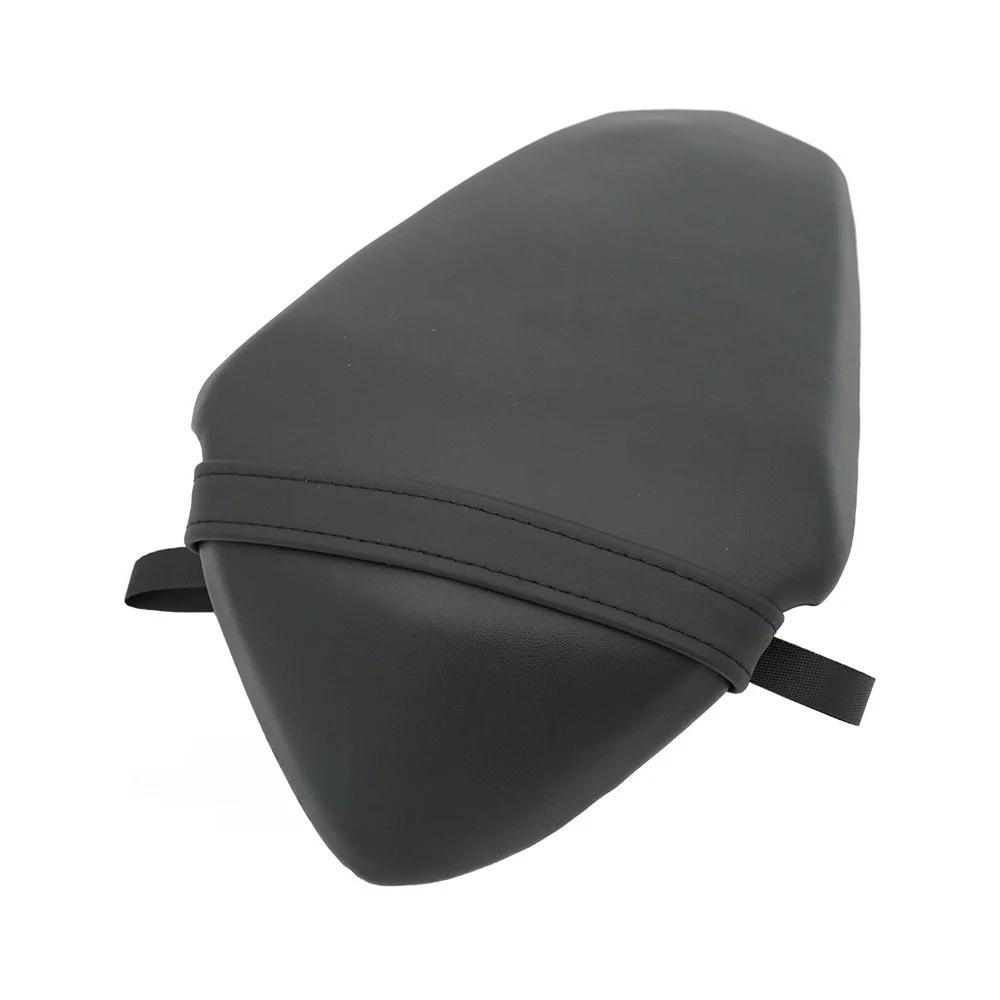 Accesorios For Kawasaki Ninja 400 EX400 2018 -  Rear Seat Cushion Motorcycle Rear Passenger Seat Saddle Pillion