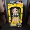 [USED] Peko-chan Doll 2025 Lemon Squash