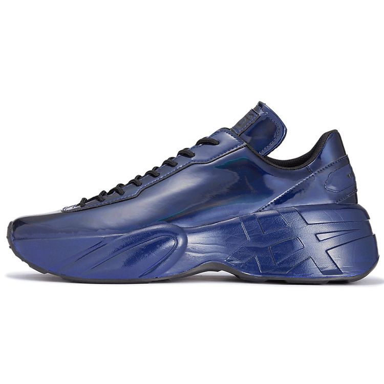 

ONITSUKA TIGER P-Trainer Przm Удобные Модные Нескользящие Прочные Поддерживающие Сбалансированные Низкие Повседневные Кроссовки Унисекс 1183A798-400 37.5