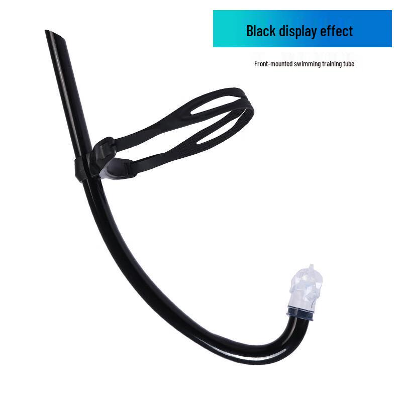 KND Full Silicone Snorkel & Diving Accessories