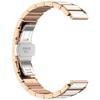 Verstellbares Uhrenarmband Intelligente Armbänder Stilvolles Armband Wasserdichte Handgelenkschlaufe für Uhr X2 Mini
