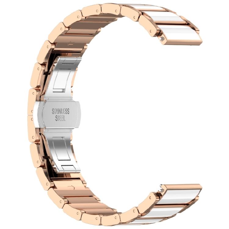 Verstellbares Uhrenarmband Intelligente Armbänder Stilvolles Armband Wasserdichte Handgelenkschlaufe für Uhr X2 Mini