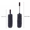 Zhongtai Youpin Car Wash Round Head Brush and Duster Set