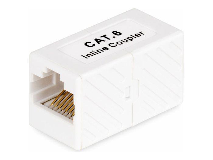 StarTech.Com Coupleur RJ45, C