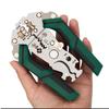 Portable Folding Wire Stripper with Integrated Cutting & Crimping Capabilities Heavy Duty Foldable Wire Stripper 210mm